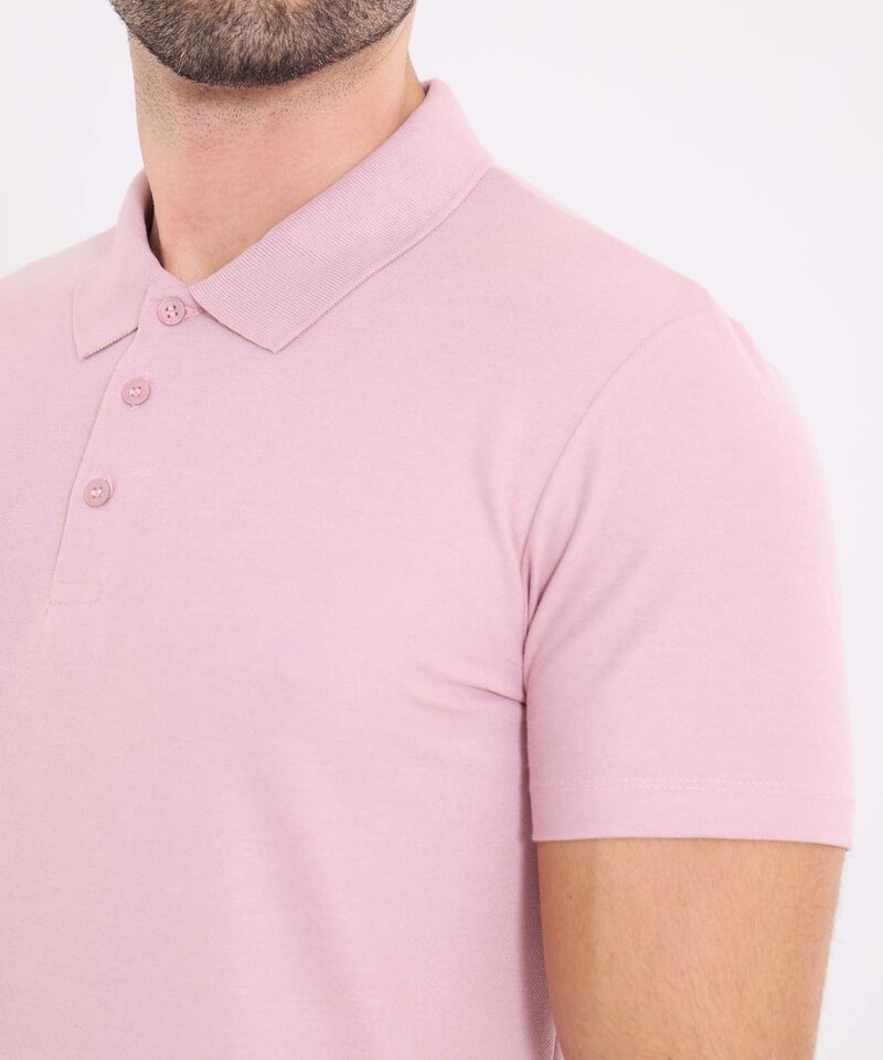 camisetas polo para hombre