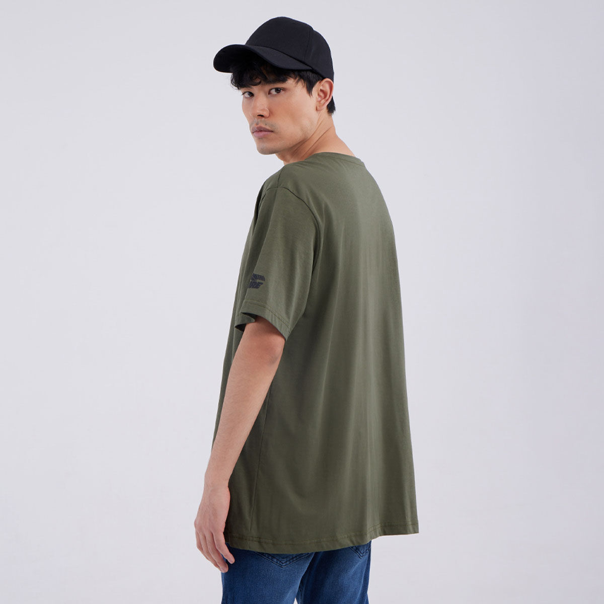 camisetas para hombre