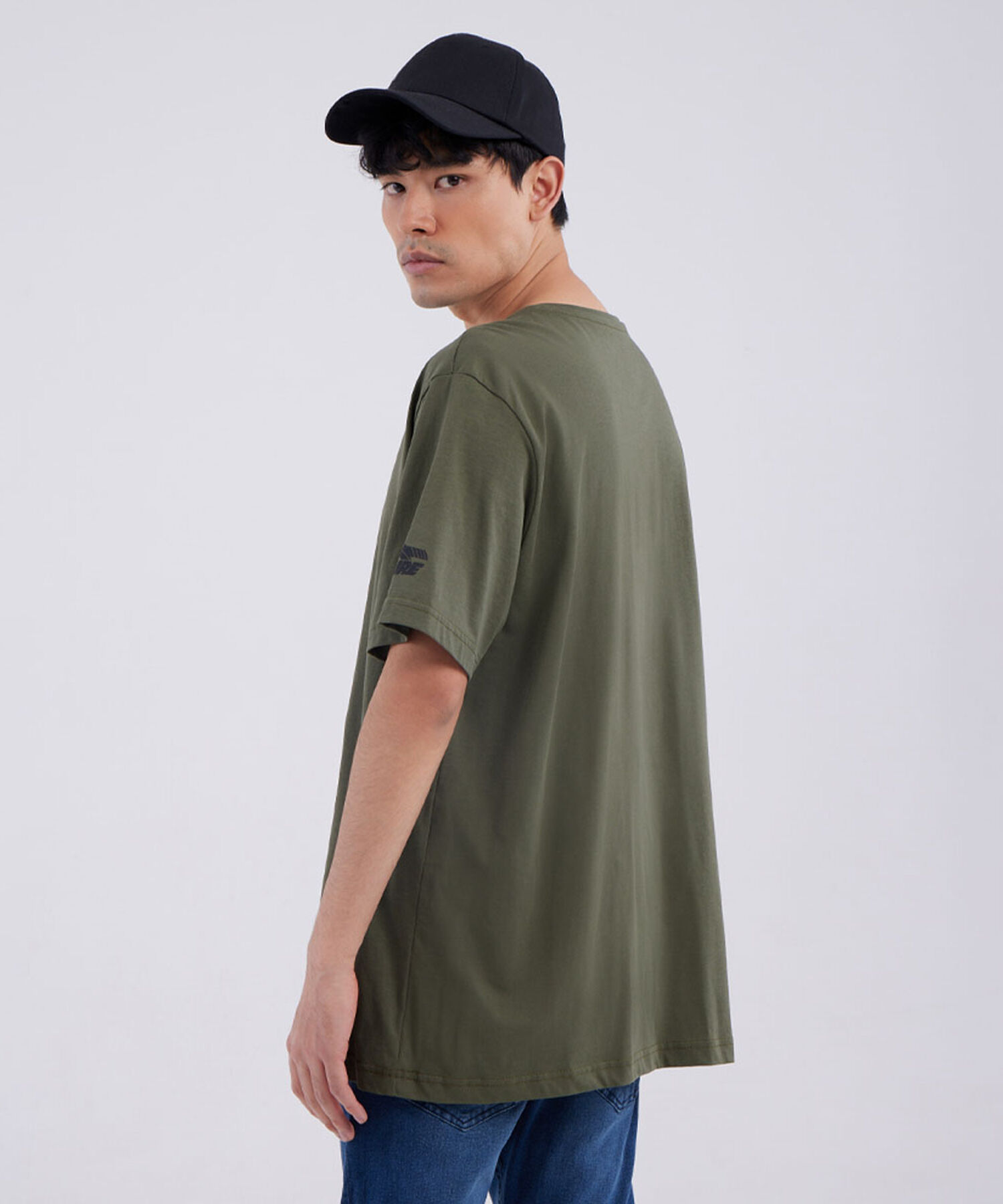 camisetas para hombre