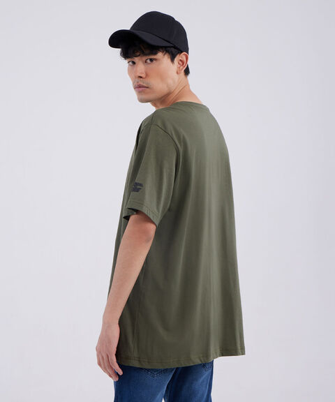 camisetas para hombre