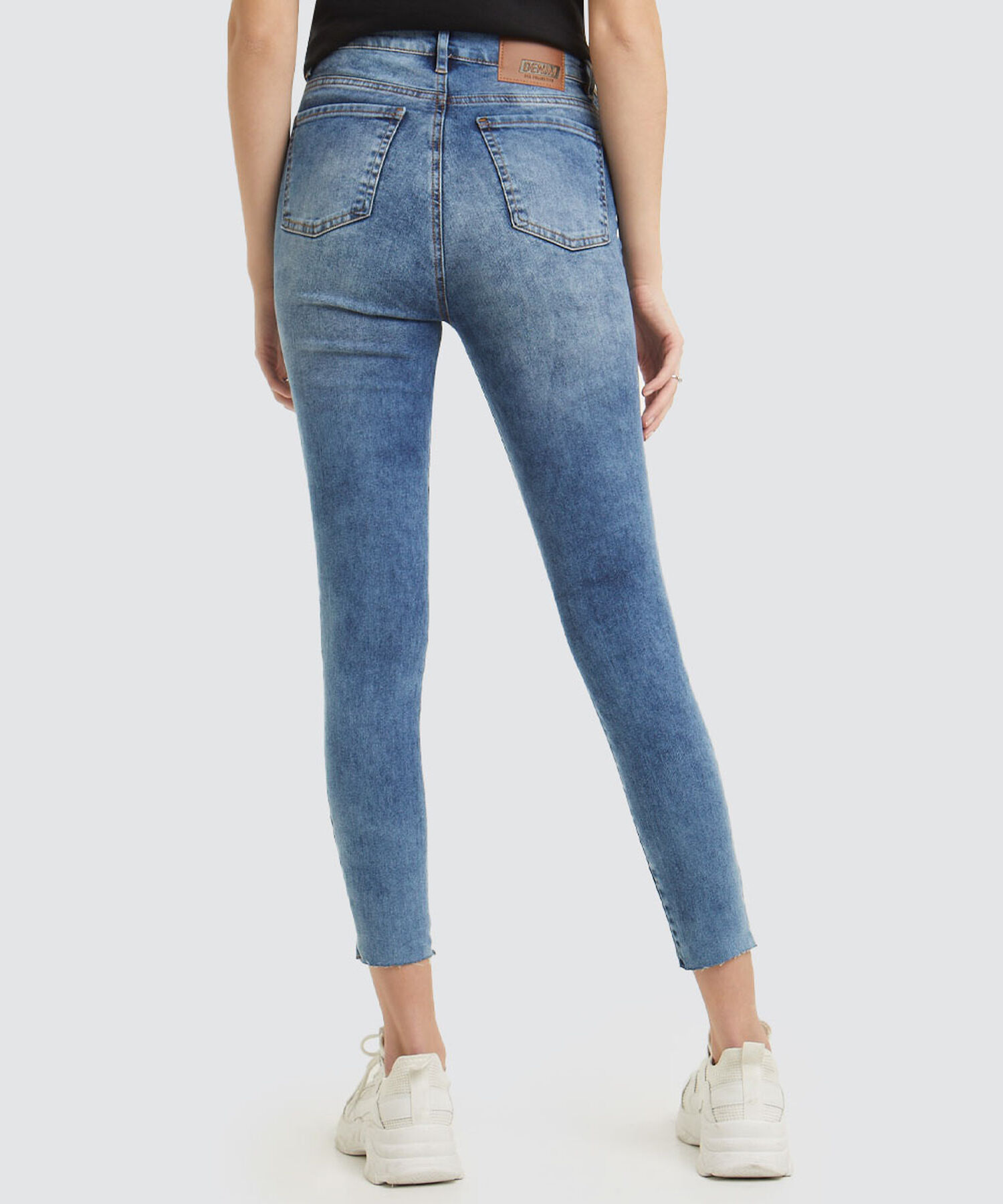 jeans mujer
