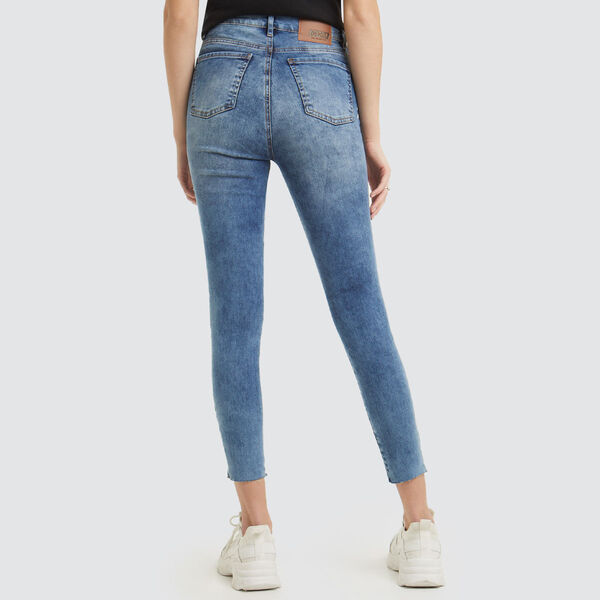 jeans mujer