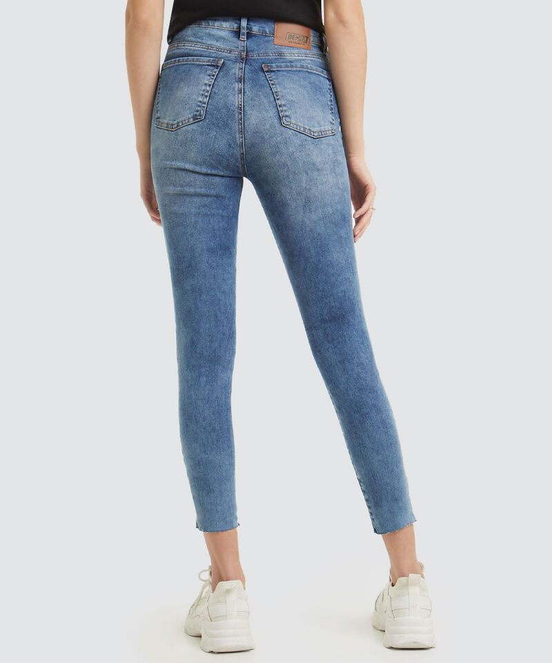 jeans mujer
