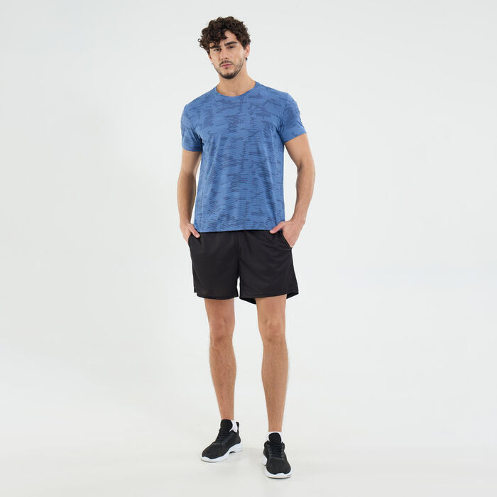 camisetas deportivas para hombre