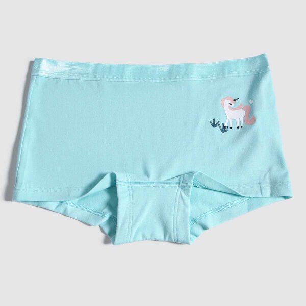 ropa interior para niñas