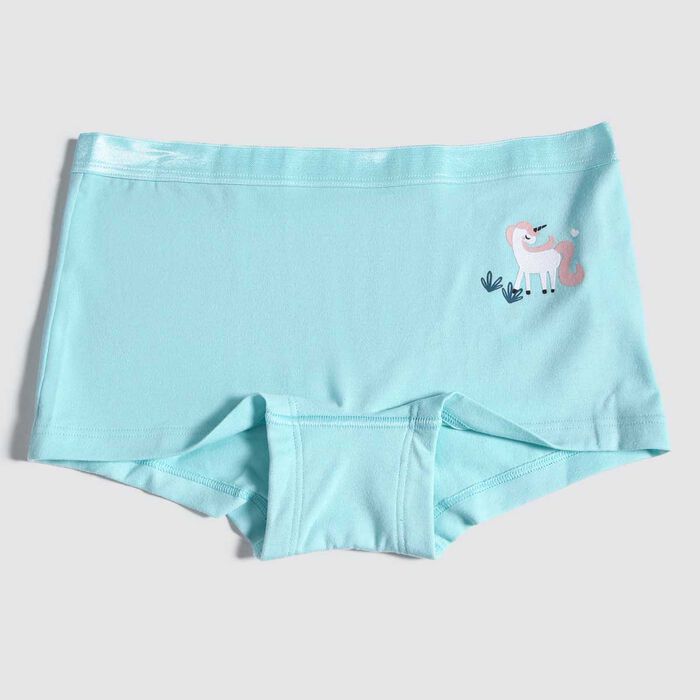 ropa interior para niñas