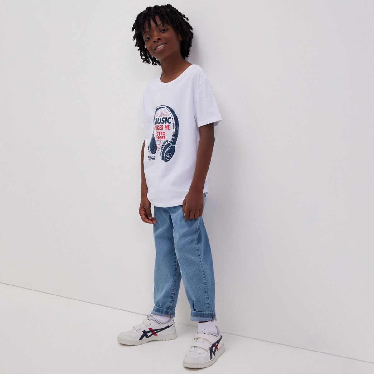 camisetas niño