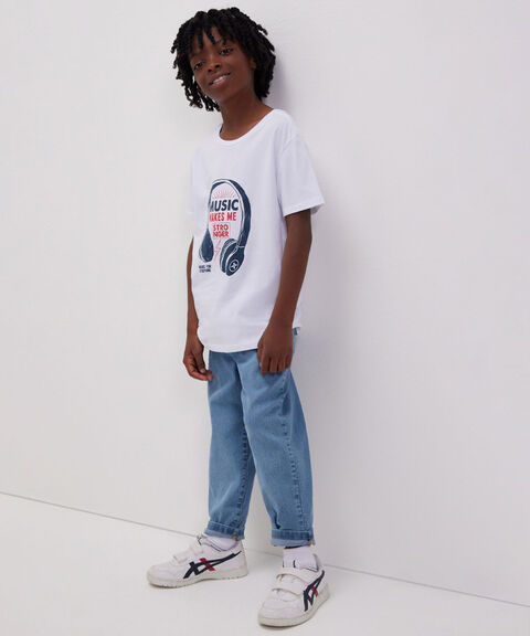 camisetas niño