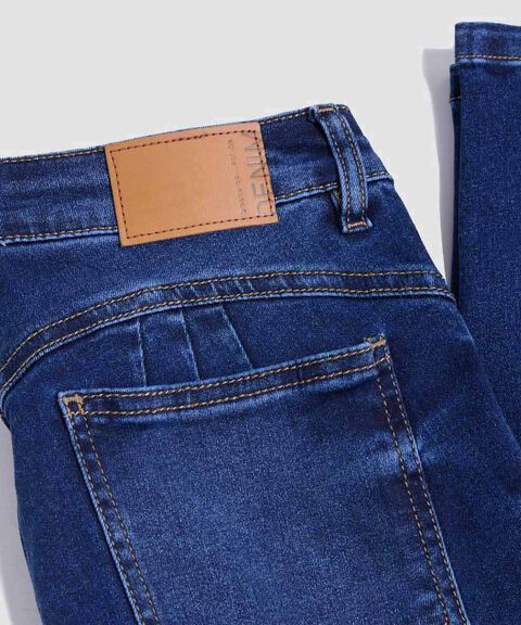 jeans mujer image number null