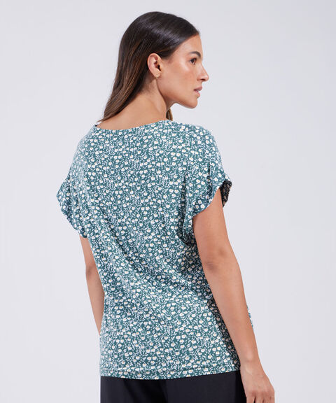 blusas de moda