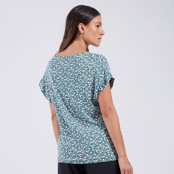 blusas de moda