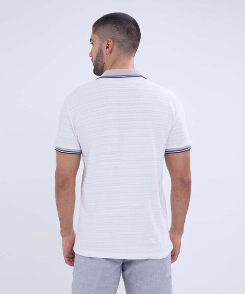 camisetas polo para hombre image number null