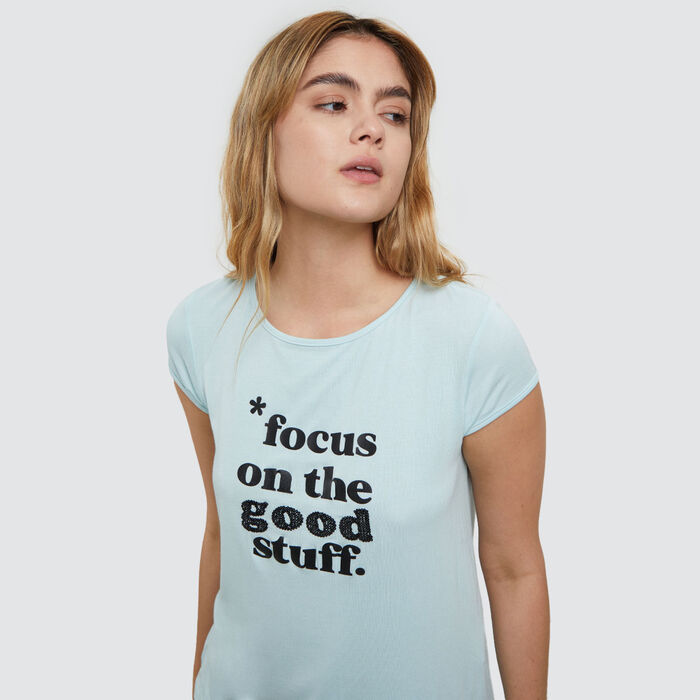 camisetas mujer