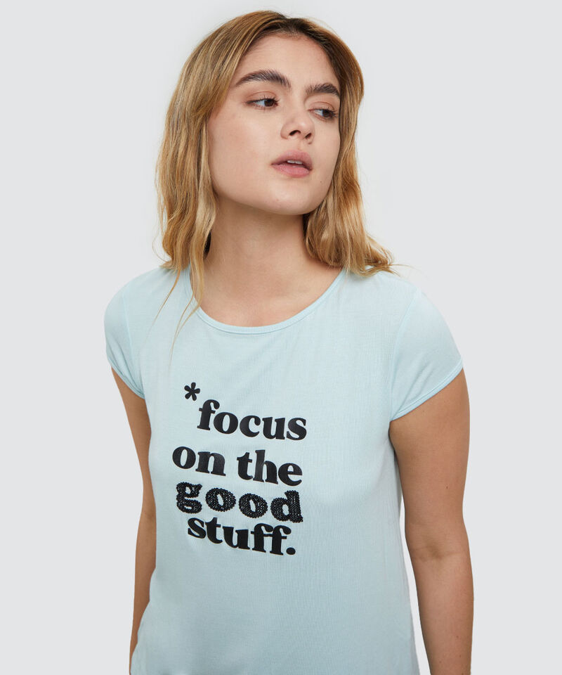 camisetas mujer