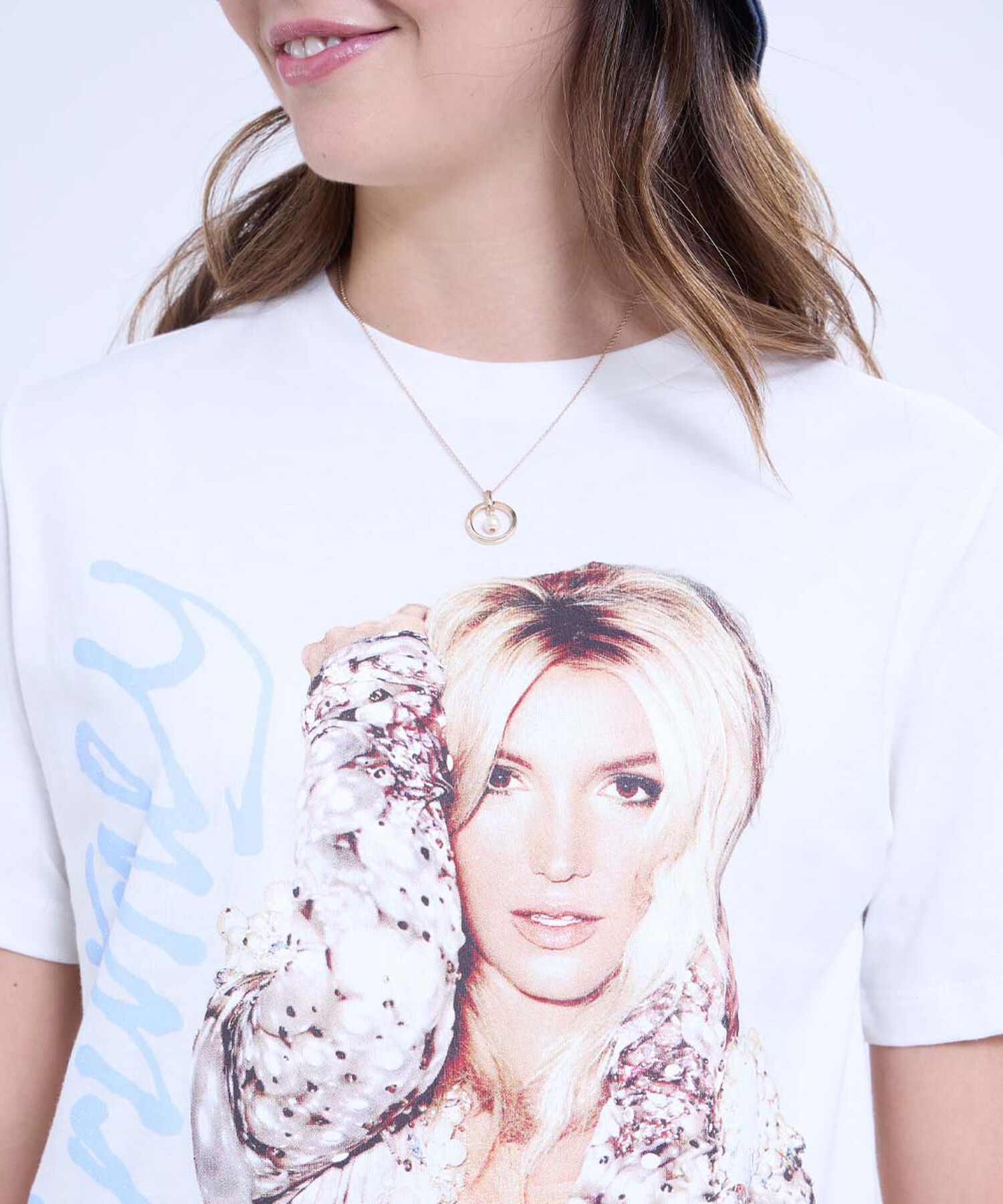 camisetas mujer