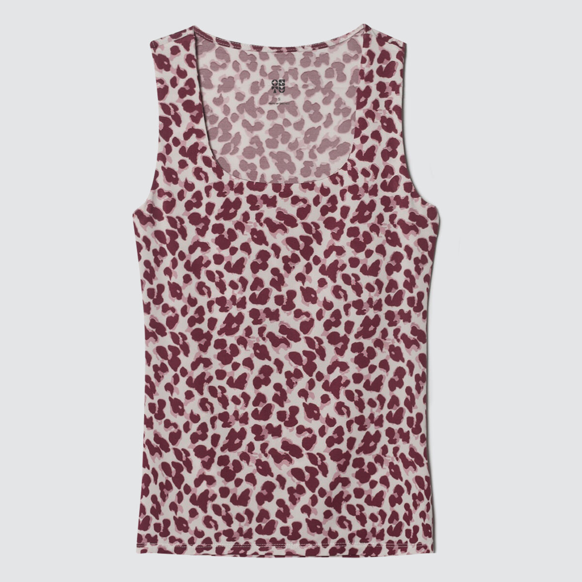 tops para mujer