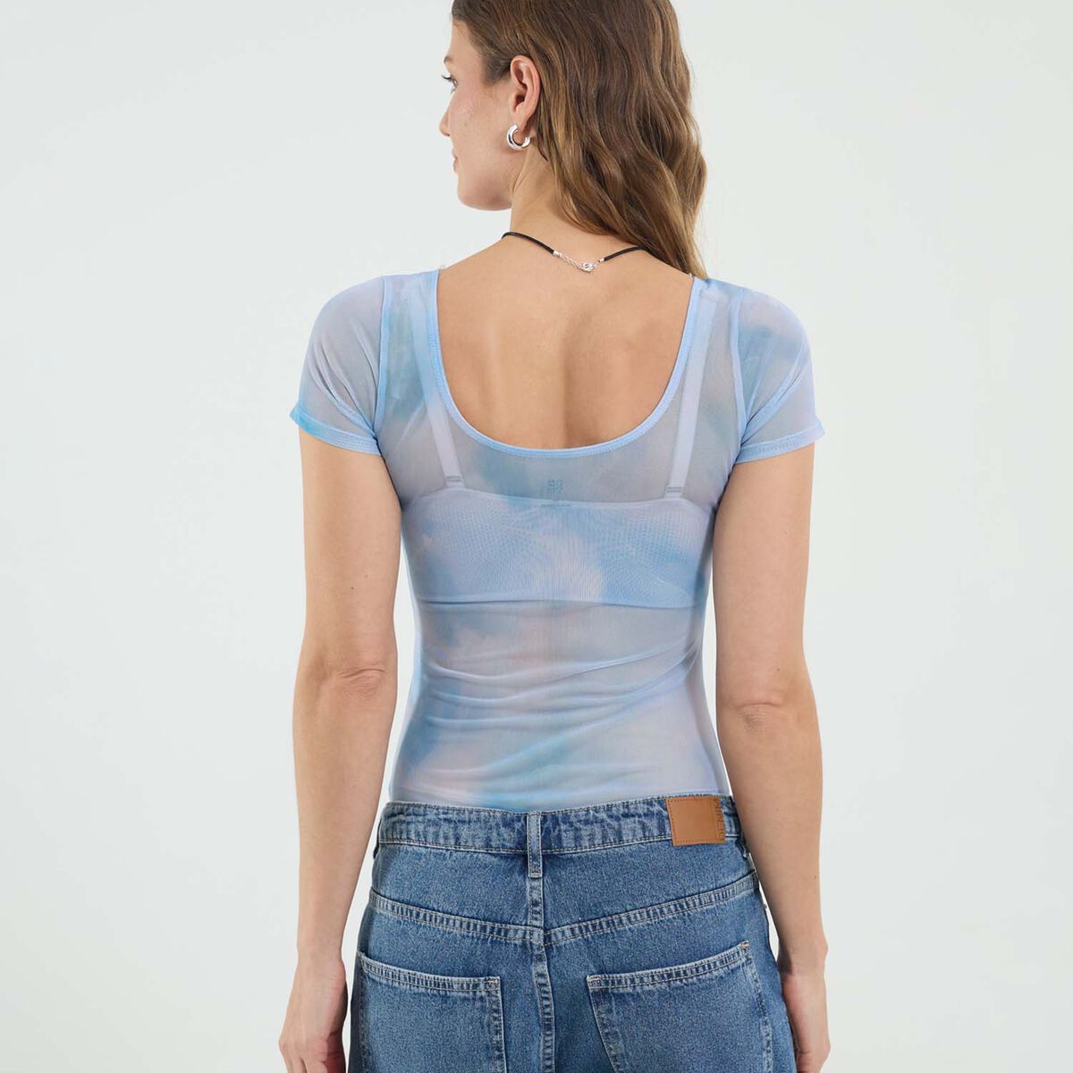 bodys para mujer