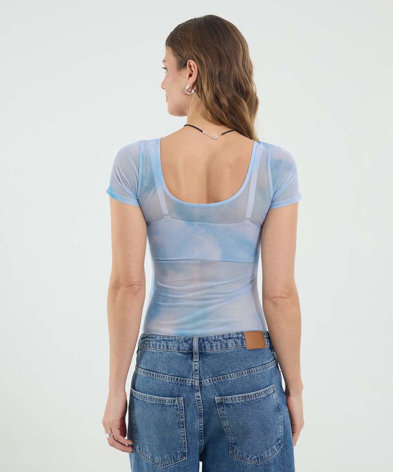 bodys para mujer