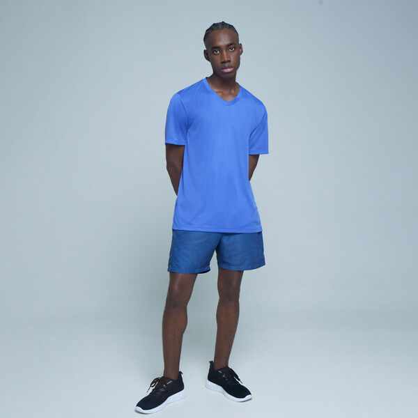 bermudas deportivas para hombre  image number null