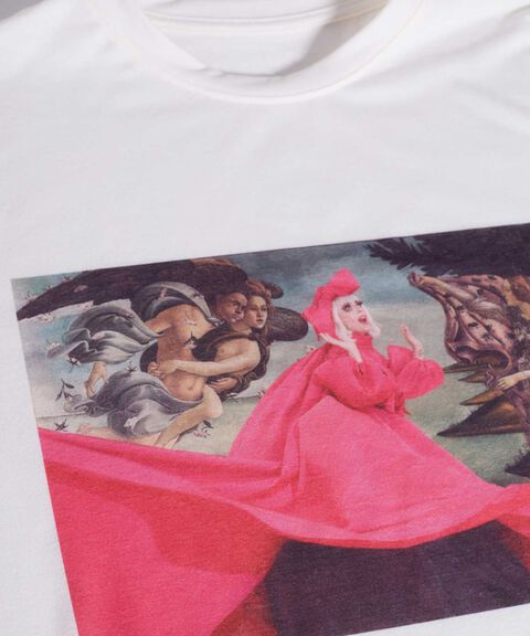 camisetas mujer image number null