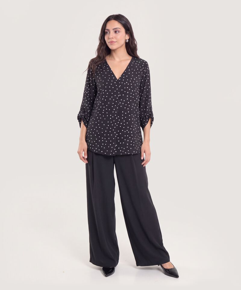 blusas de moda