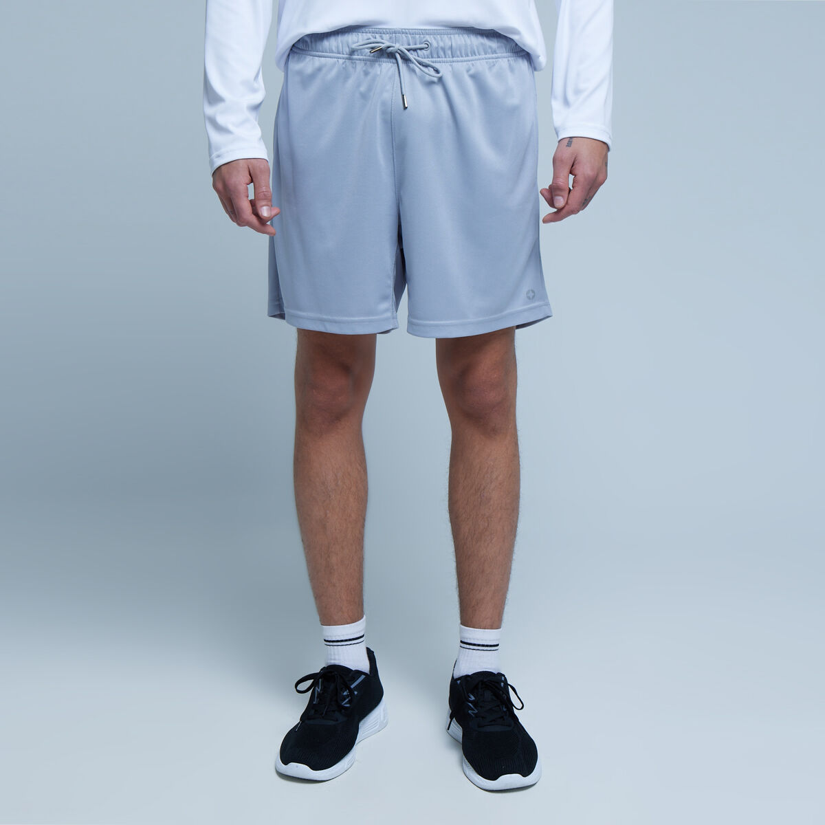 bermudas deportivas para hombre