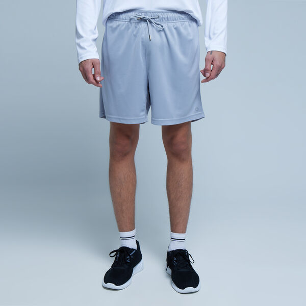 bermudas deportivas para hombre image number null