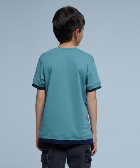 camisetas niño image number null
