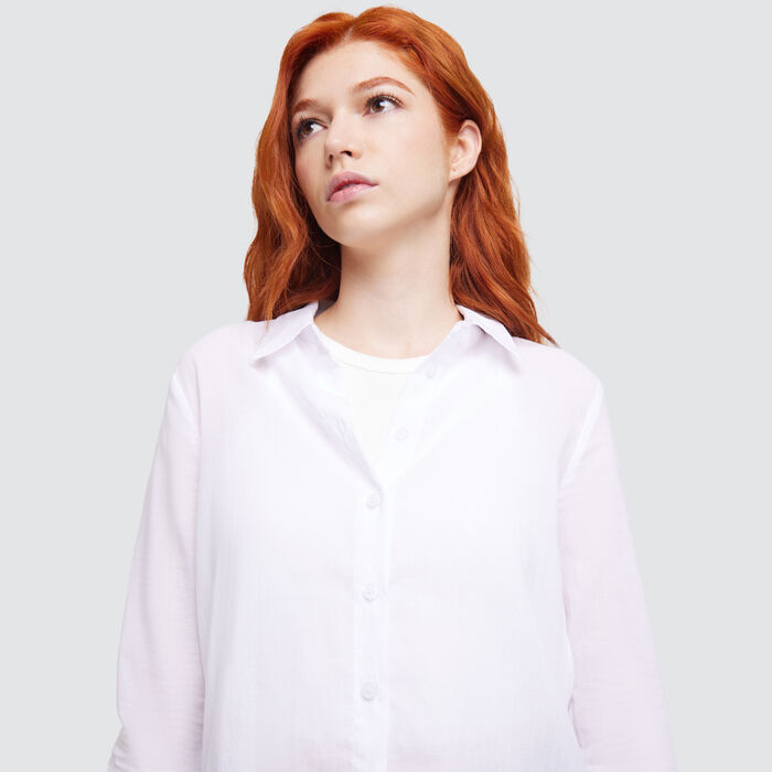 camisas para mujer