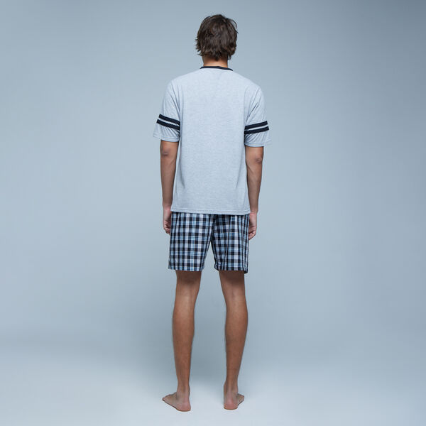 pijamas para hombre image number null