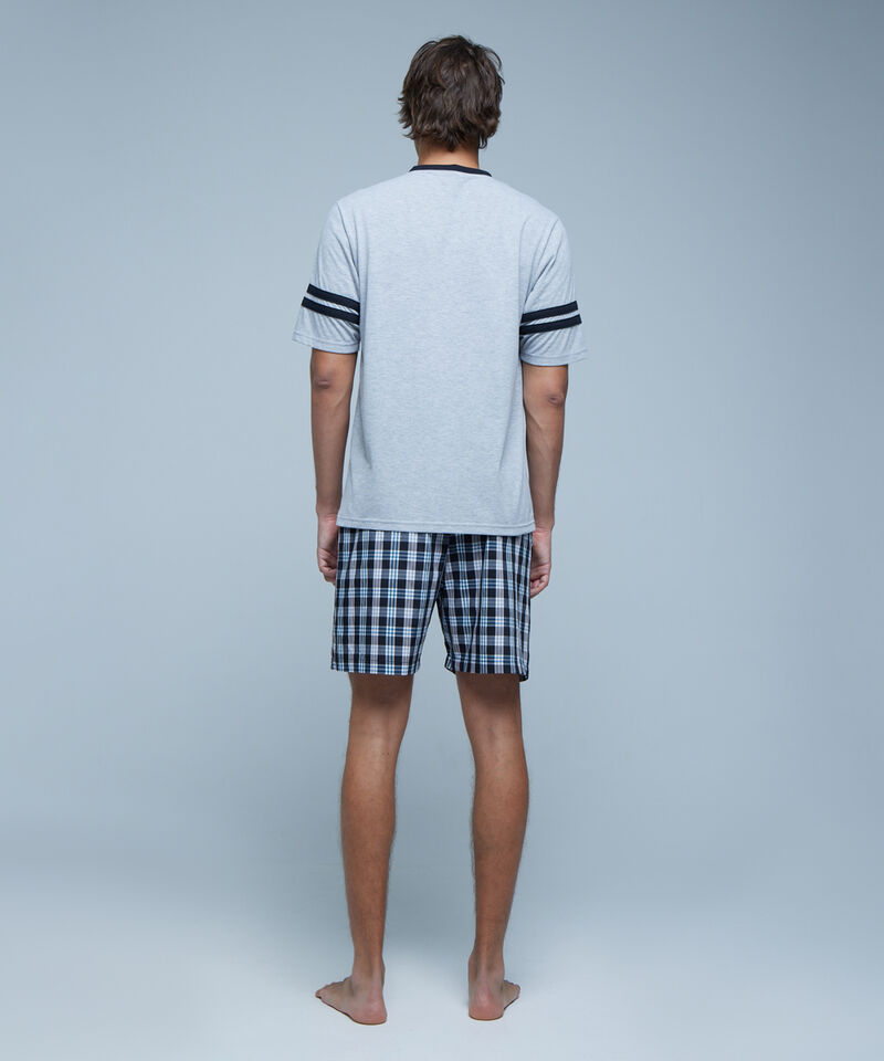 pijamas para hombre