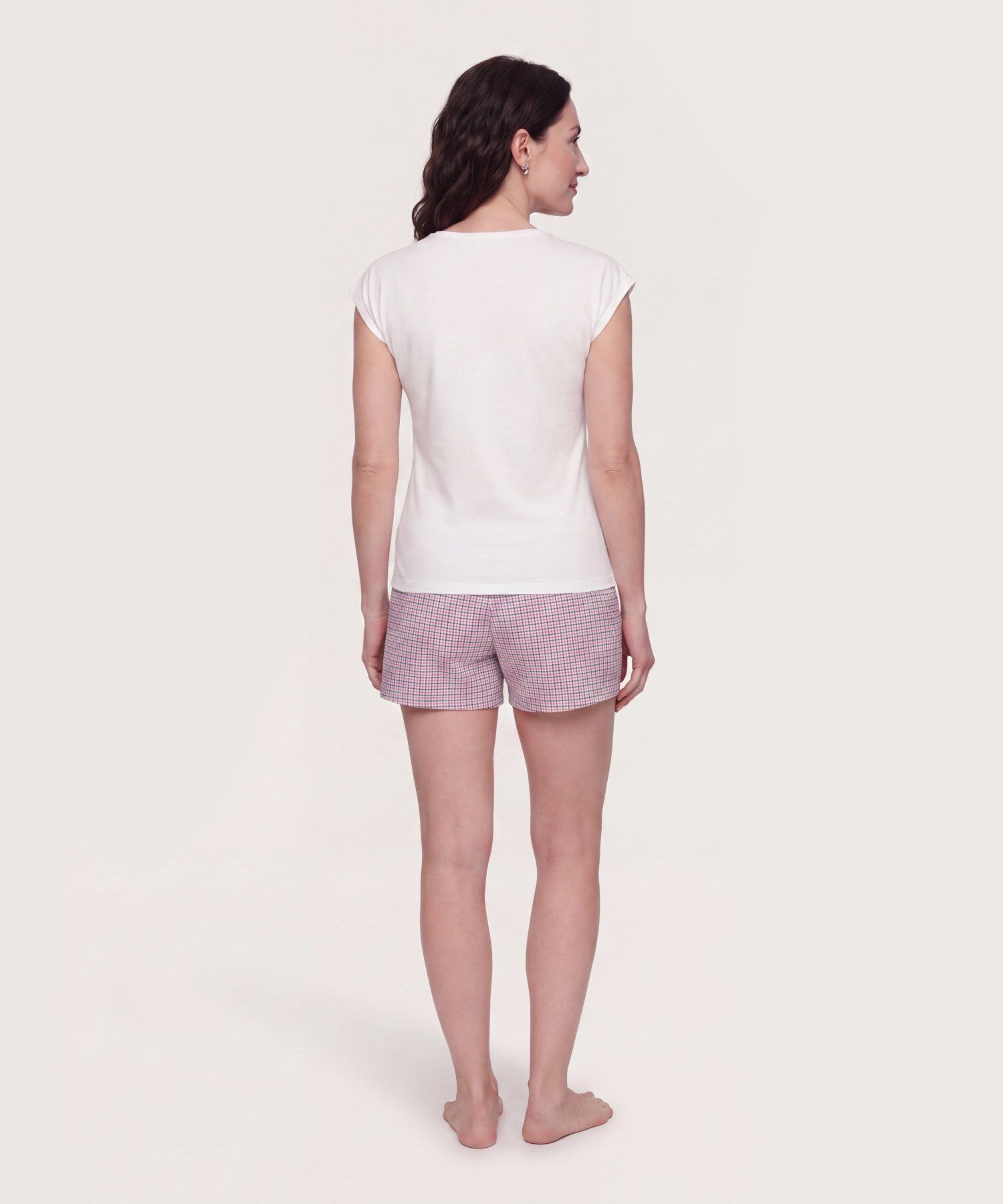 pijamas y batas para mujer