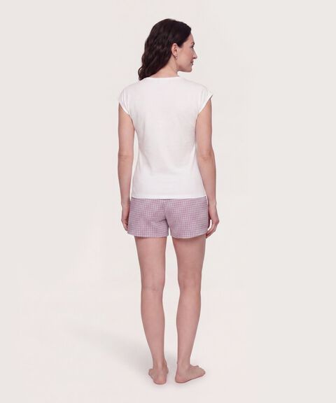 pijamas y batas para mujer
