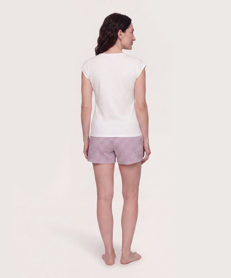 pijamas y batas para mujer