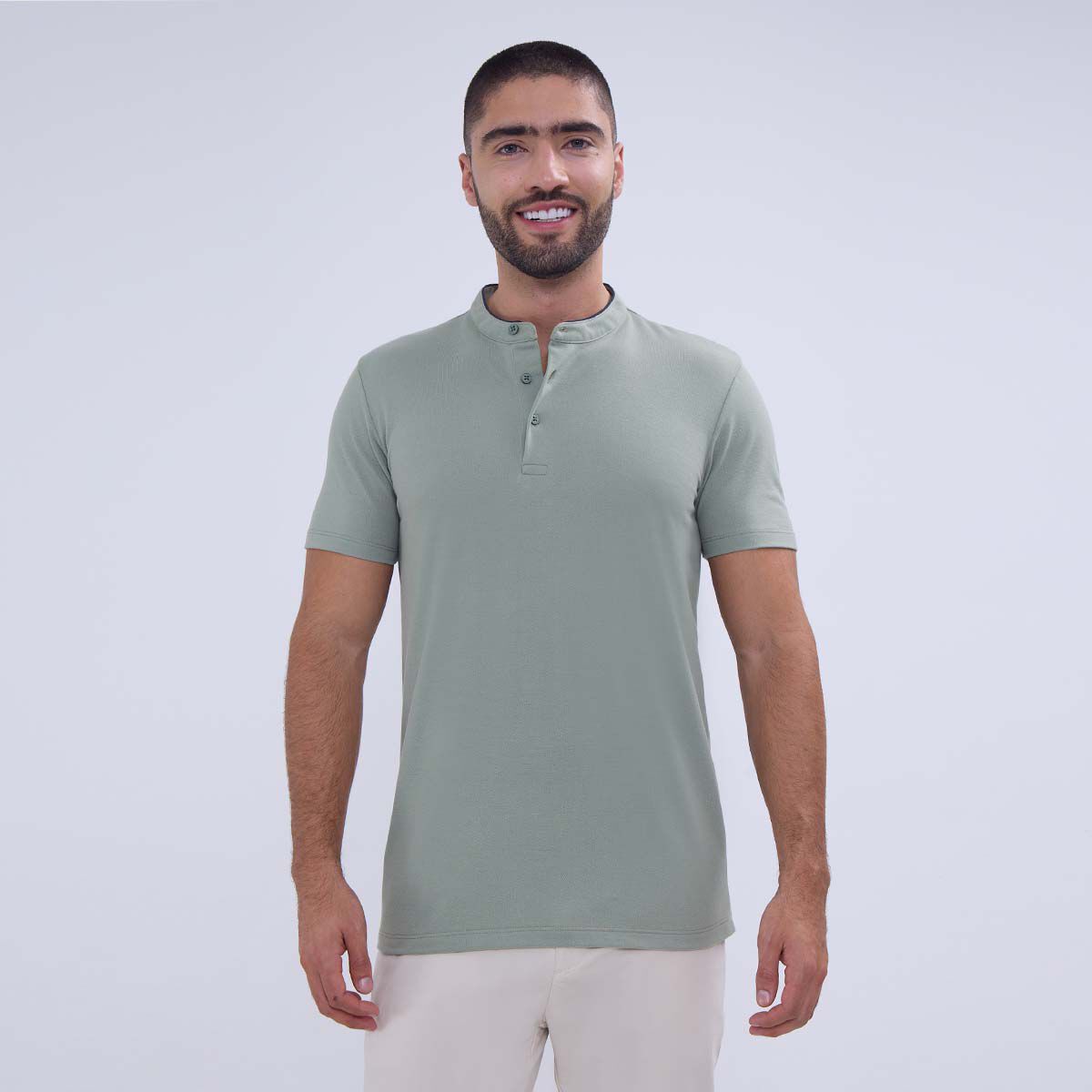 camisetas polo para hombre