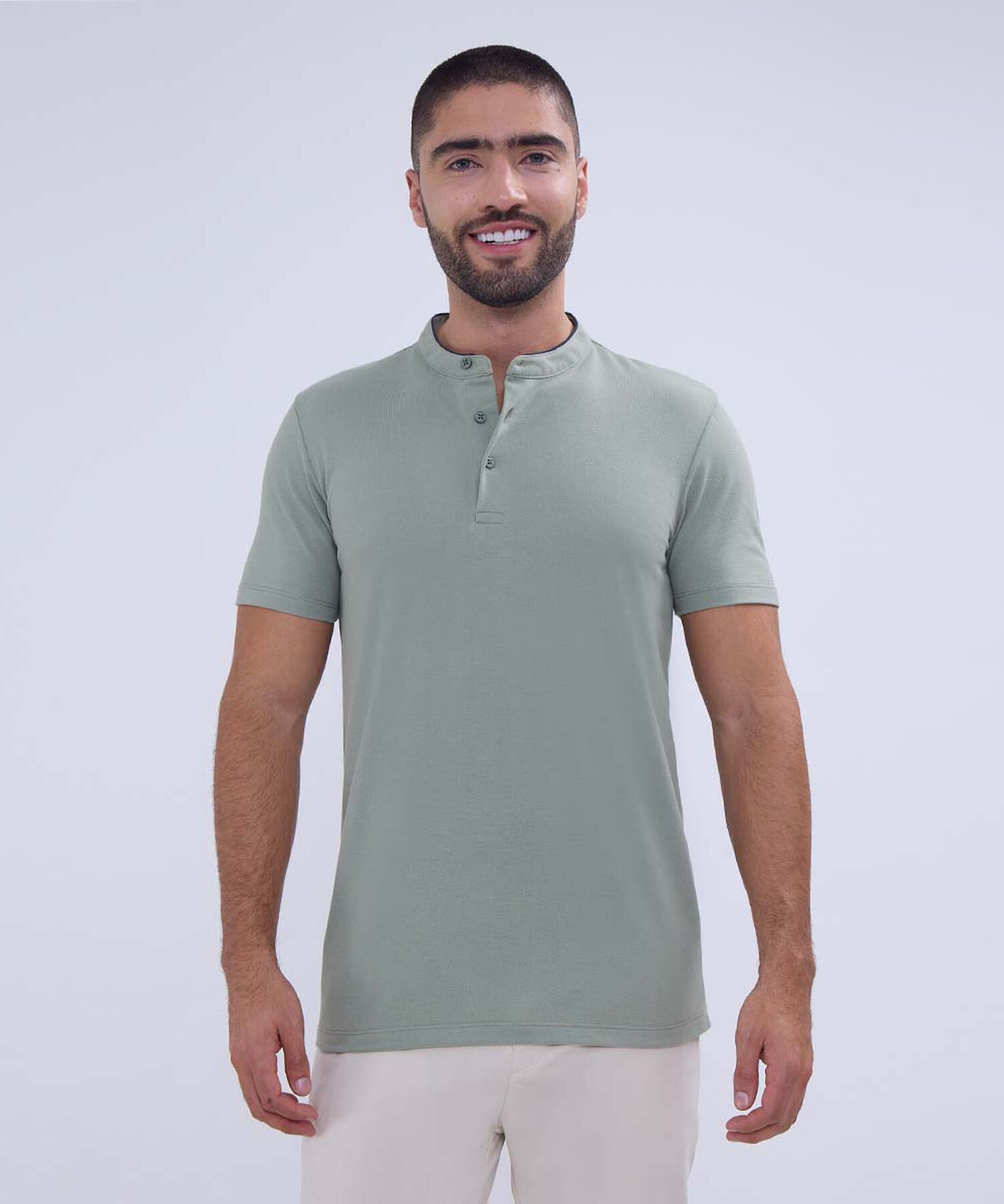 camisetas polo para hombre