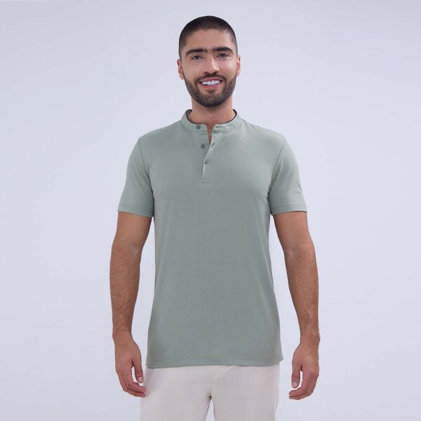 camisetas polo para hombre image number null