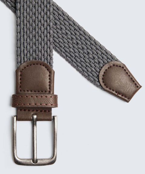 cinturones para hombre image number null
