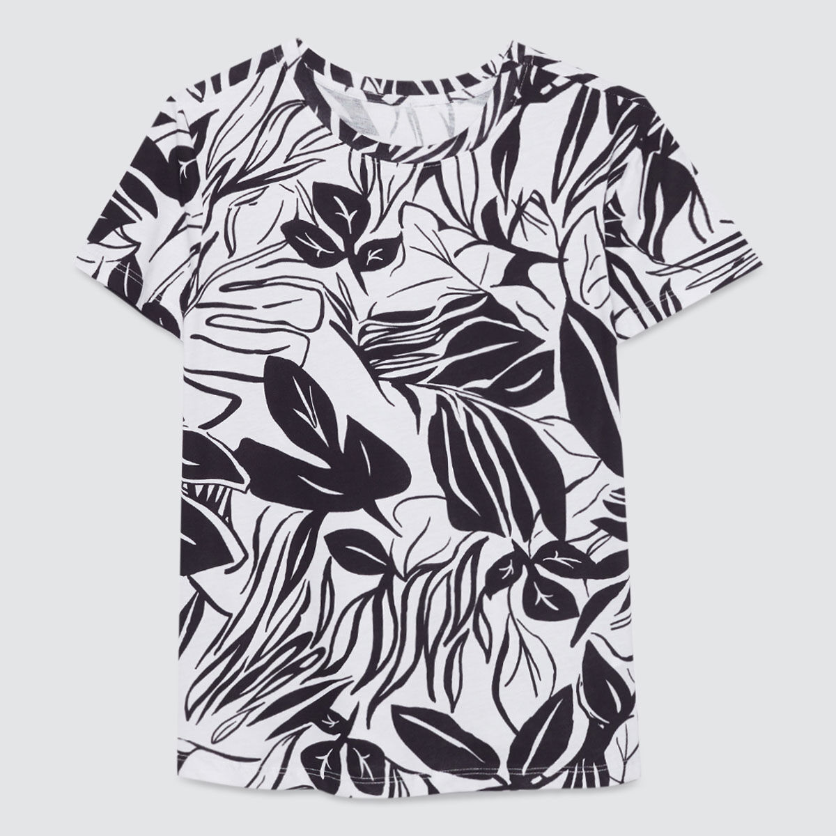 Camiseta Manga Corta Estampada compra online OSTU