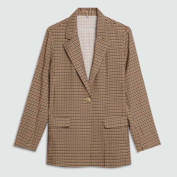 chaquetas para mujer