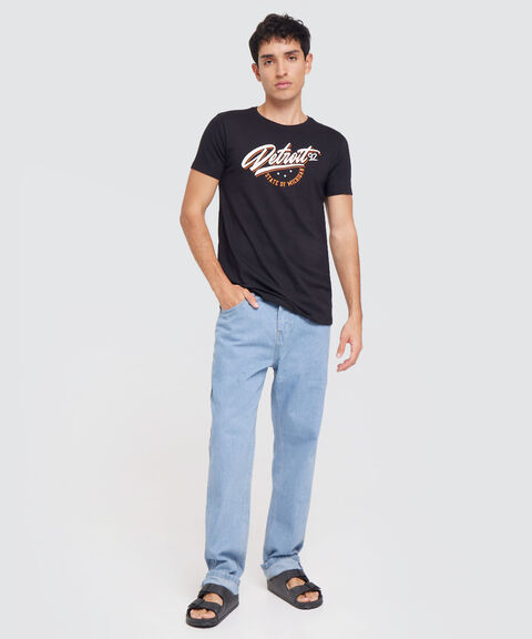 camisetas para hombre