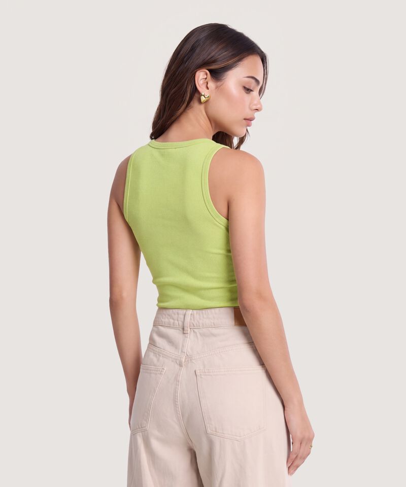 tops para mujer