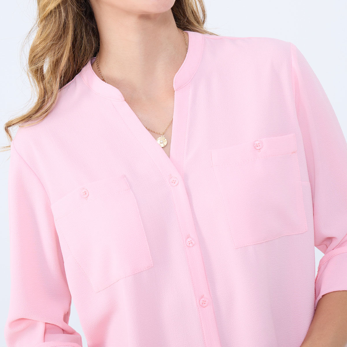 blusas de moda