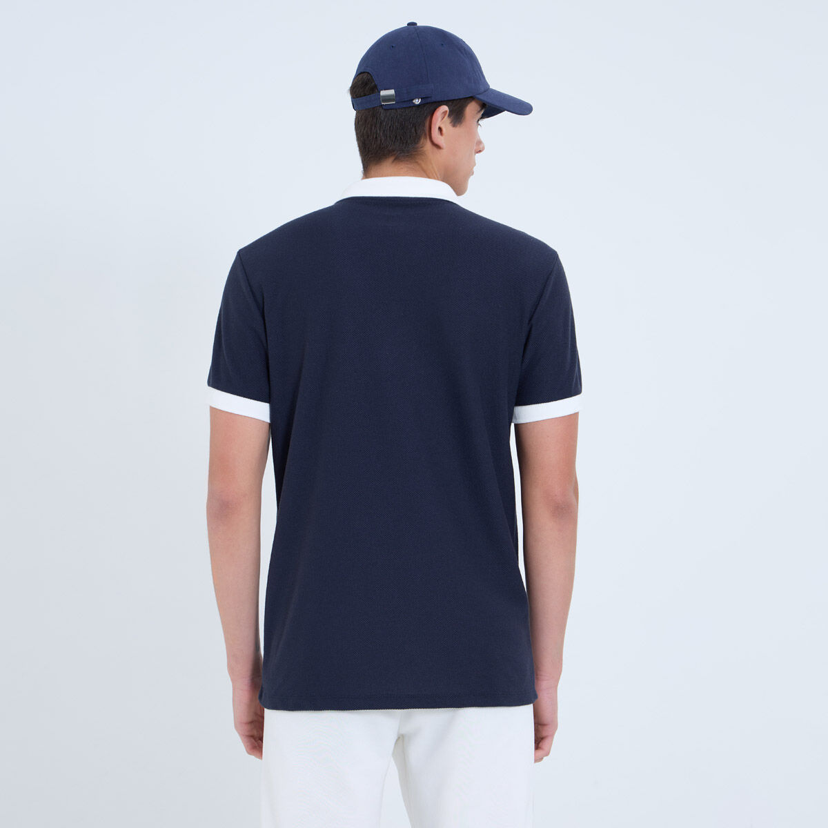 camisetas polo para hombre