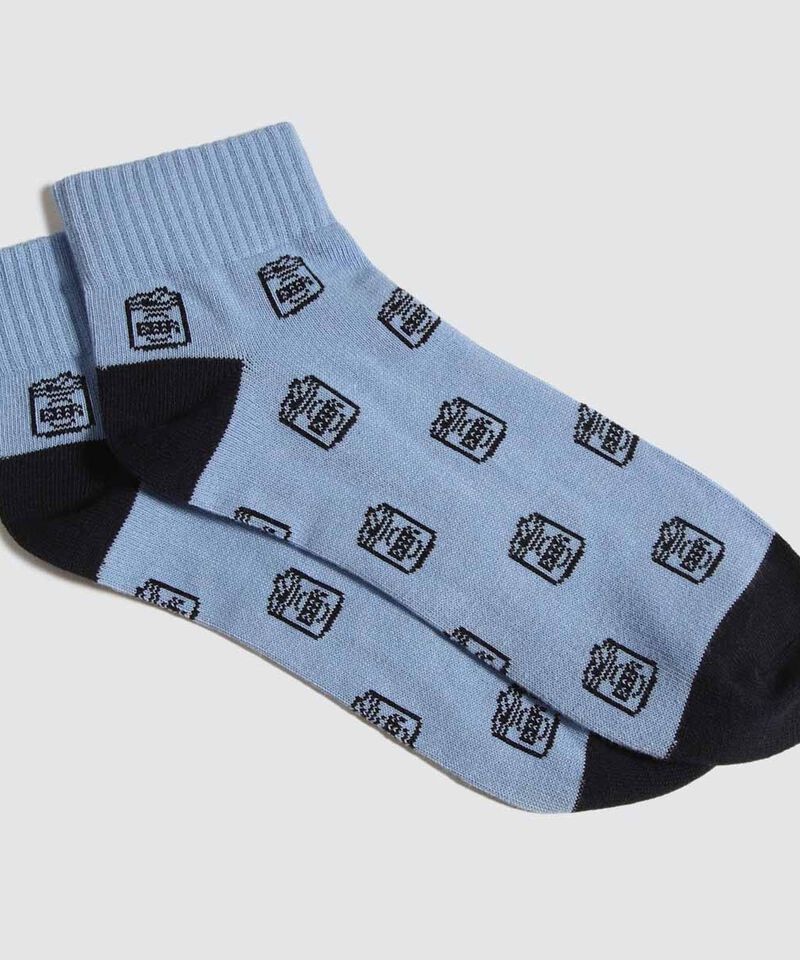 medias para hombre