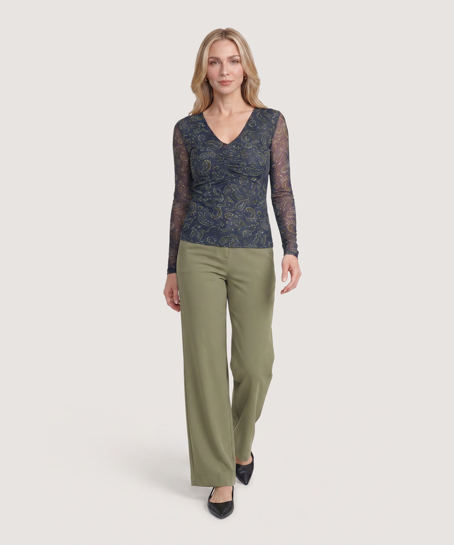 pantalon para mujer