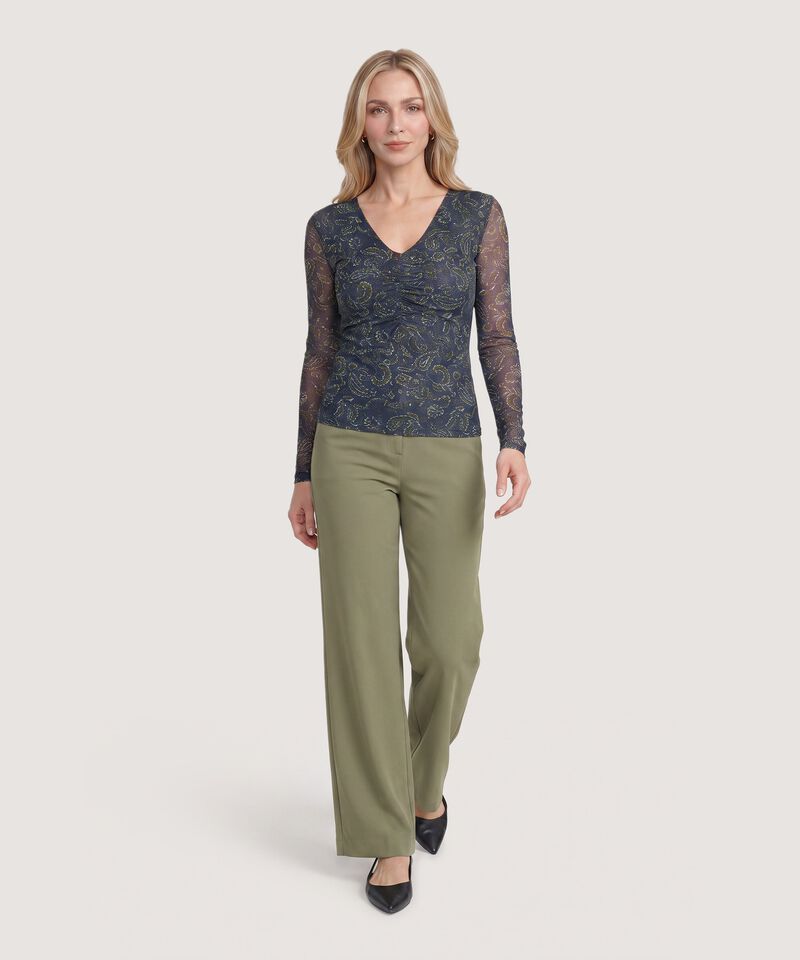pantalon para mujer