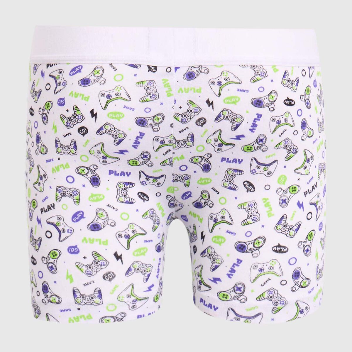 boxer para niño