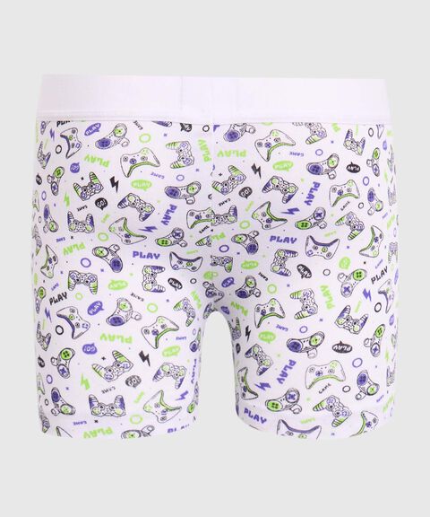 boxer para niño image number null
