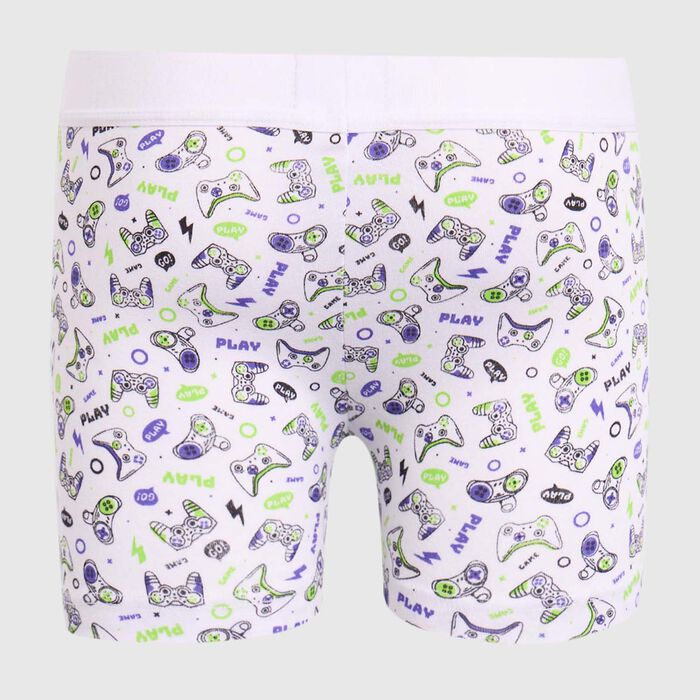 boxer para niño